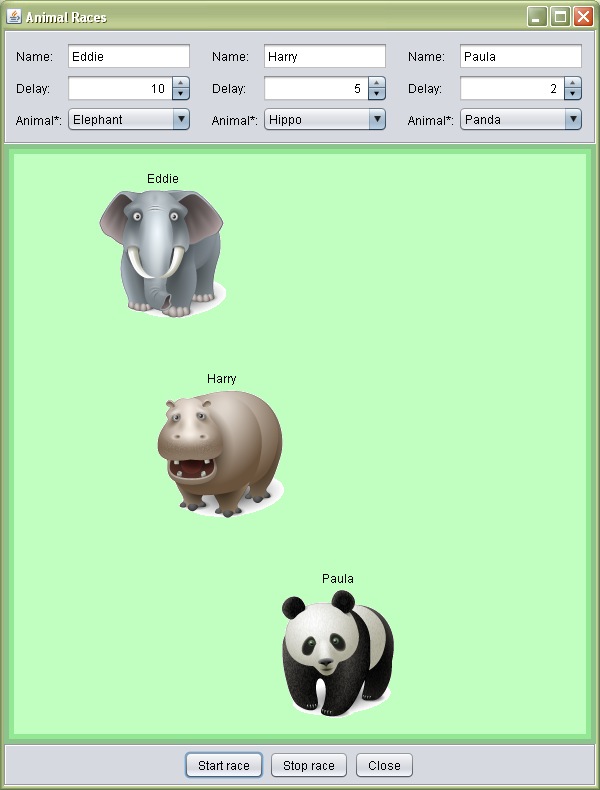 Scala and MigLayout with Metawidget
