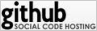 Hosted on GitHub